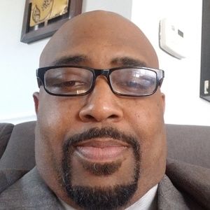 Meet your Posher, Jeffrey